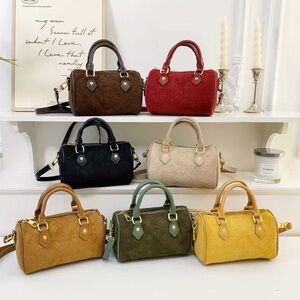 ❗️SALE❗️New women’s fashion crossbody bag